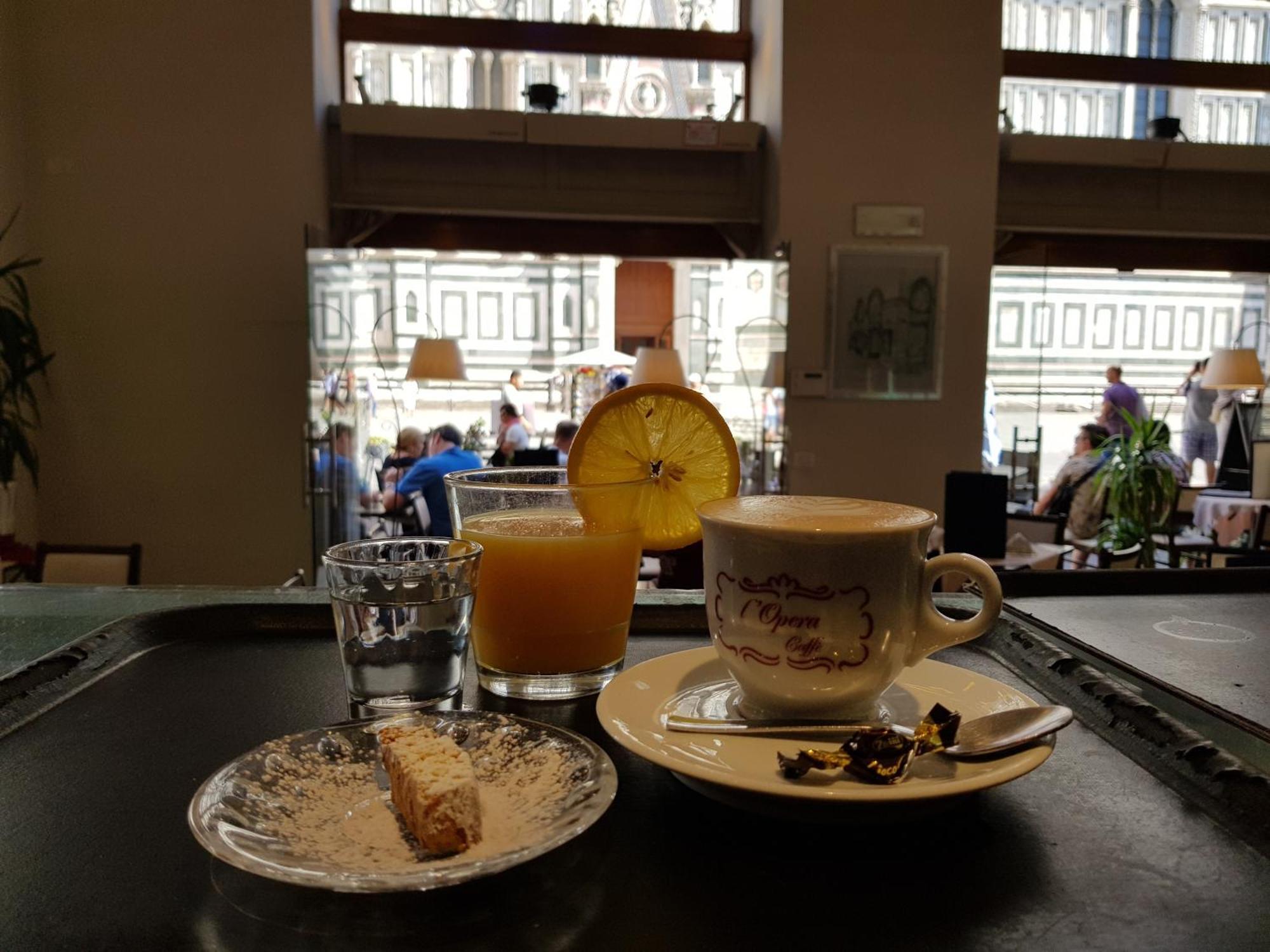Lunart Florence Luaran gambar